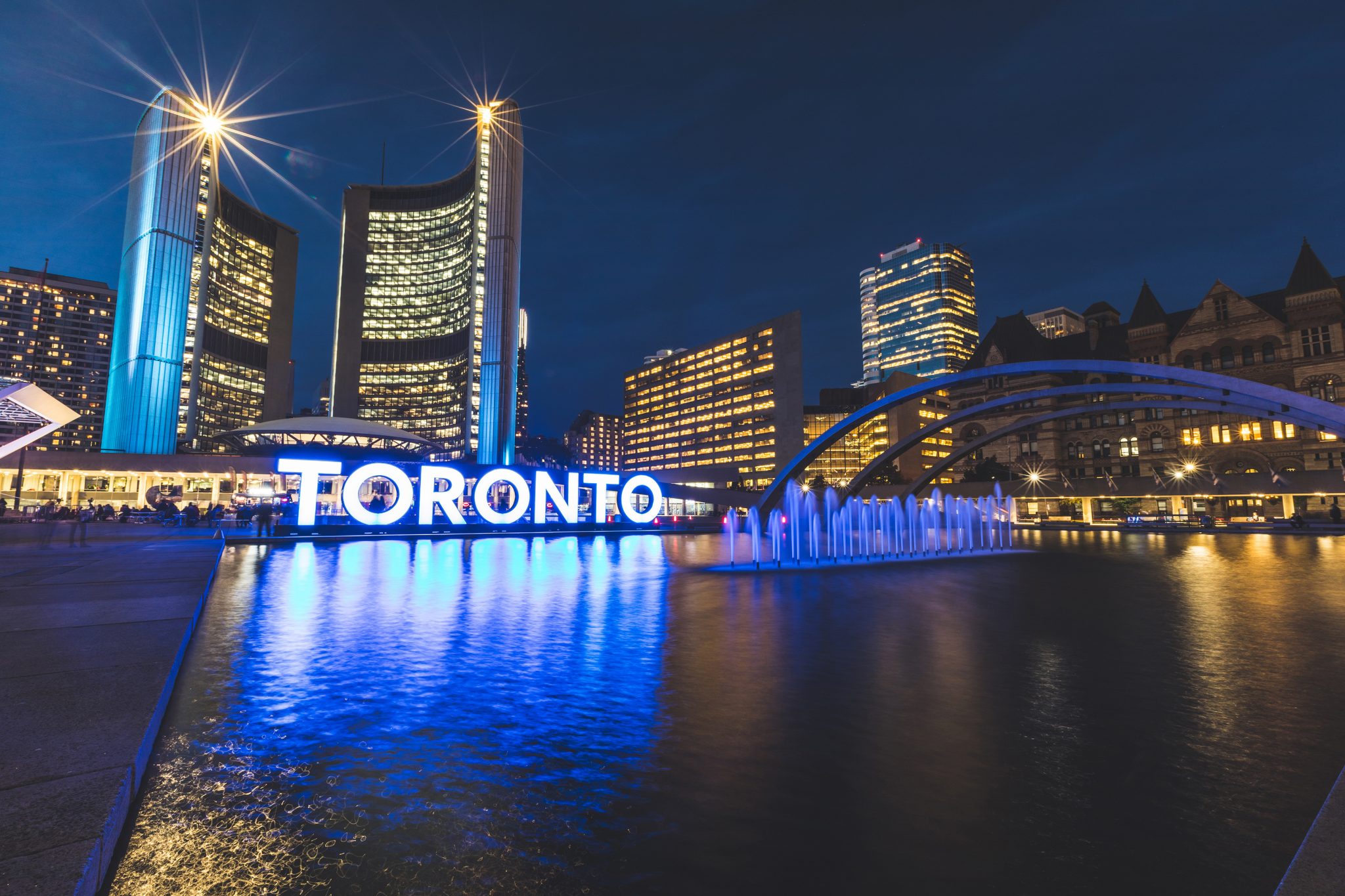 TORONTO | Denatour Travel | Travel Umroh, Haji, Umrah Plus Islami Tour ...