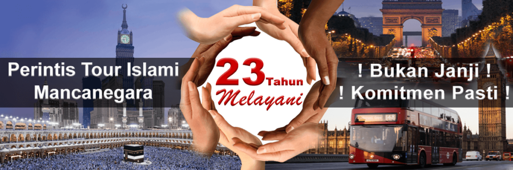 paket umroh tour muslim murah