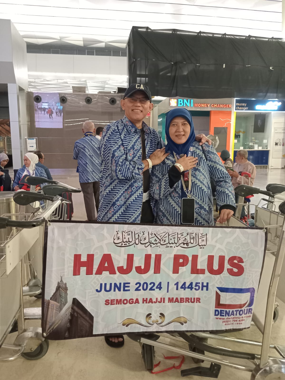 Galeri Denatour
